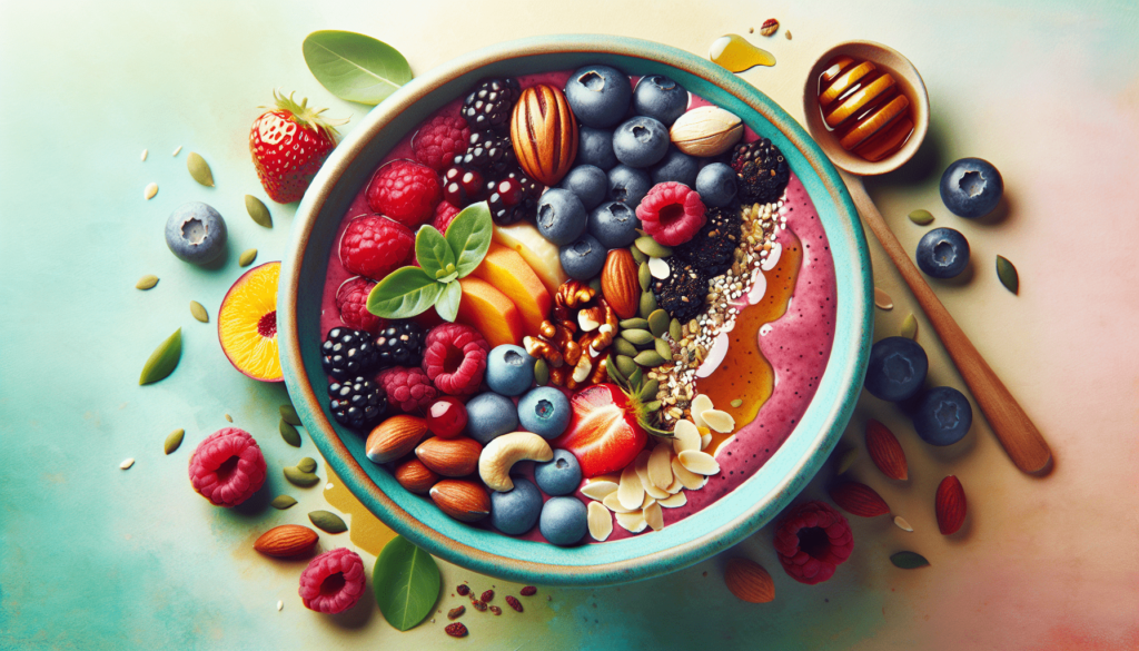 Post-Holiday Gut Health Reset