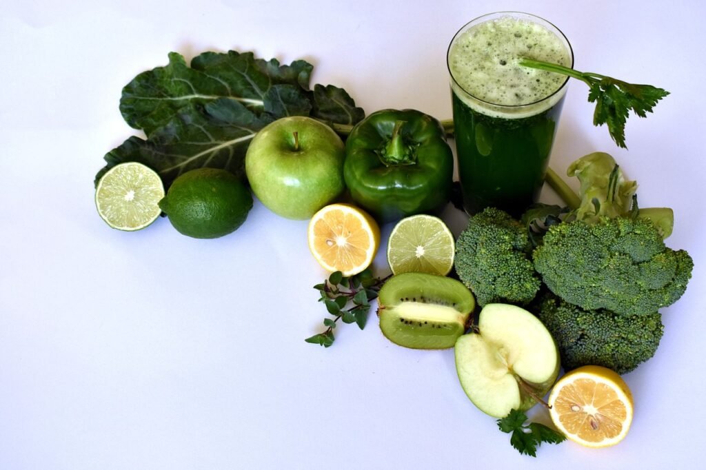 Post-Holiday Gut Health Reset