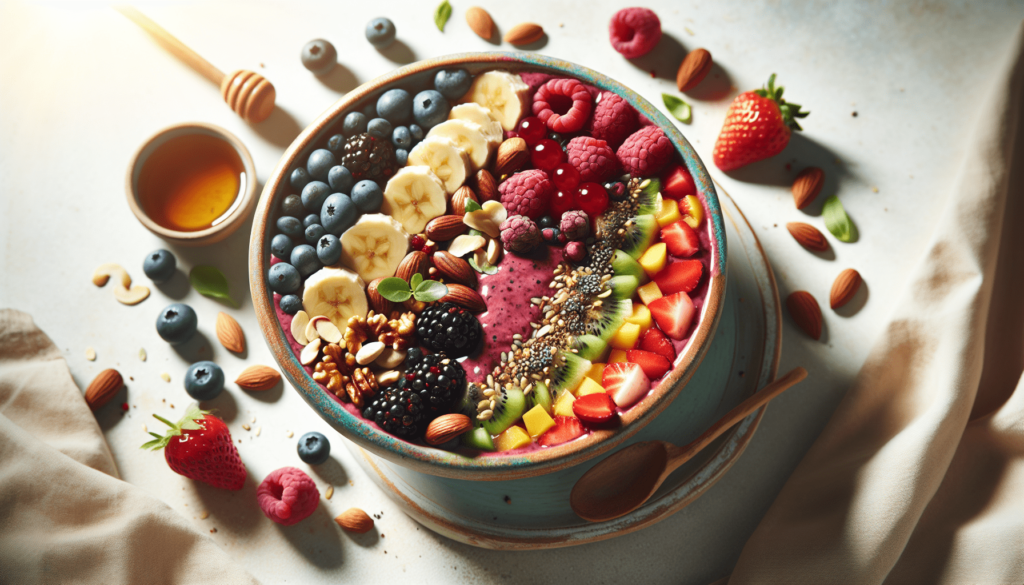 Post-Holiday Gut Health Reset