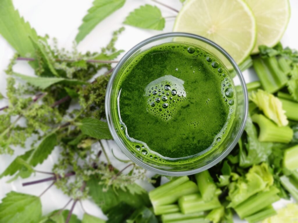 Post-Holiday Gut Health Reset